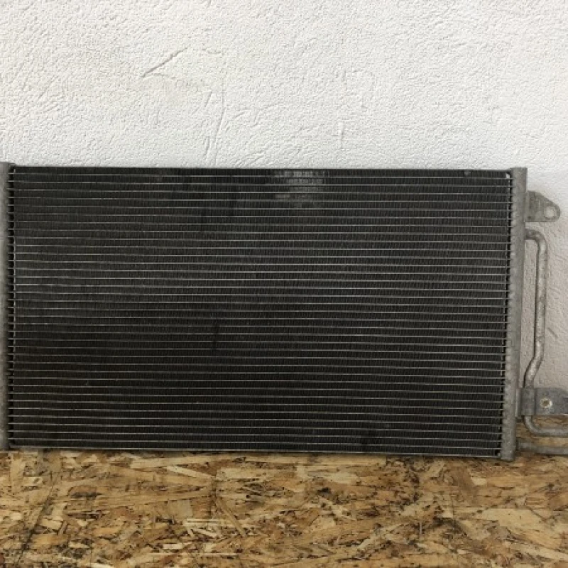 Radiator clima / Skoda Fabia MK2 5J 2011 / Motor, racire si evacuare