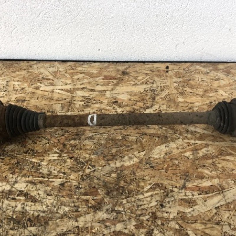 Planetara dreapta spate / Volkswagen Passat B7 2014 / Directie si suspensie