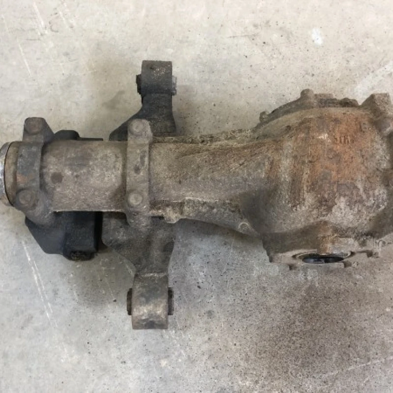 Diferential spate Subaru 