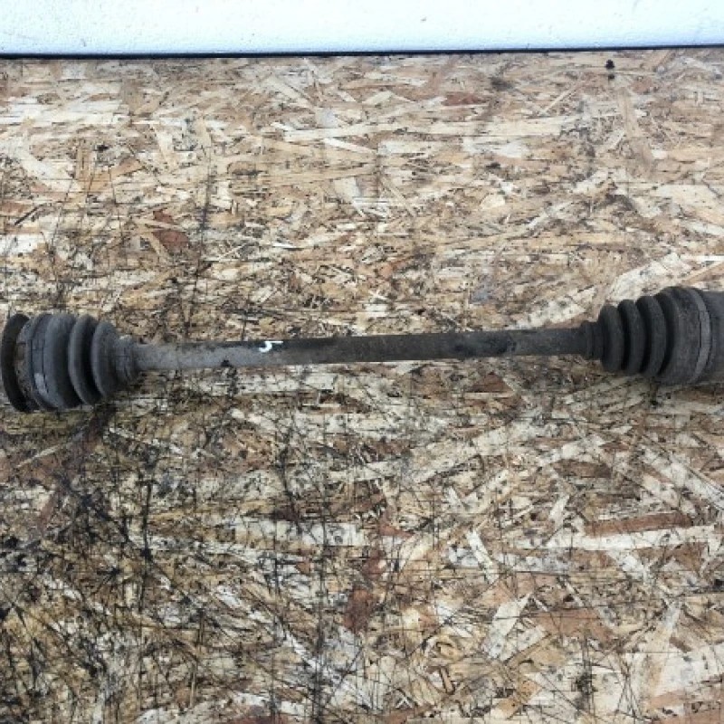 Planetara stanga spate / Subaru Outback Outback 2010 / Directie si suspensie