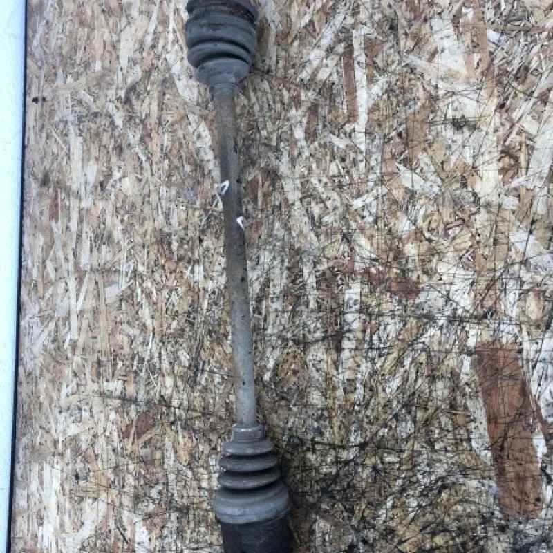 Planetara dreapta spate / Subaru Outback Outback 2010 / Directie si suspensie
