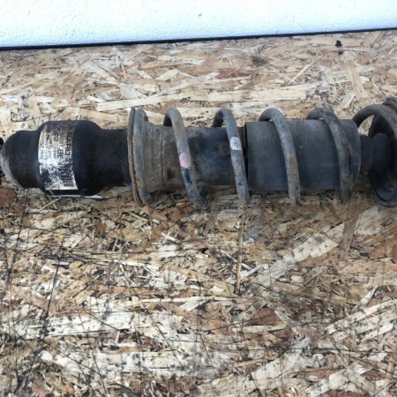 Amortizor telescop dreapta spate / Subaru Outback Outback 2010 / Directie si suspensie