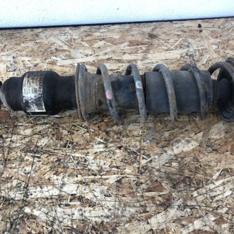 Amortizor telescop dreapta spate / Subaru Outback Outback 2010 / Directie si suspensie