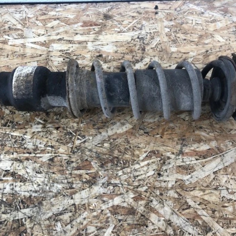 Amortizor telescop stanga spate / Subaru Outback Outback 2010 / Directie si suspensie