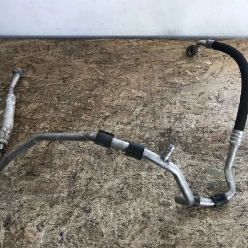 Conducta clima Volkswagen 