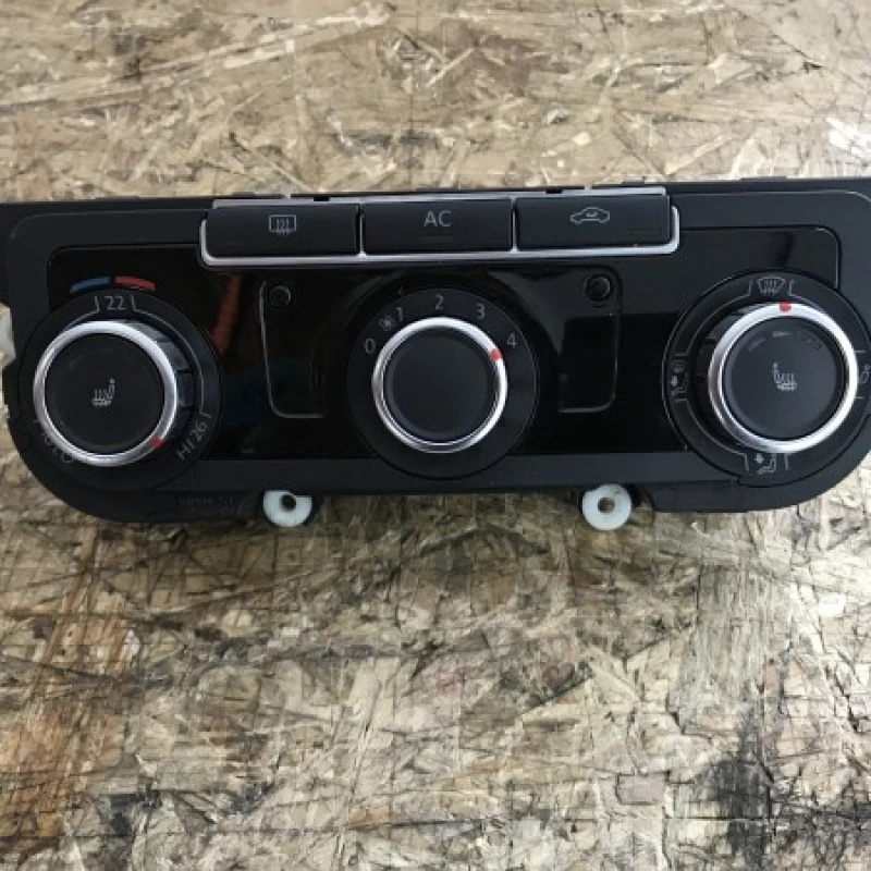 Panou clima Volkswagen 