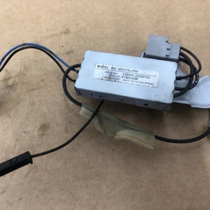 Amplificator Antena / Subaru Outback Outback 2010 / Audio si electronice