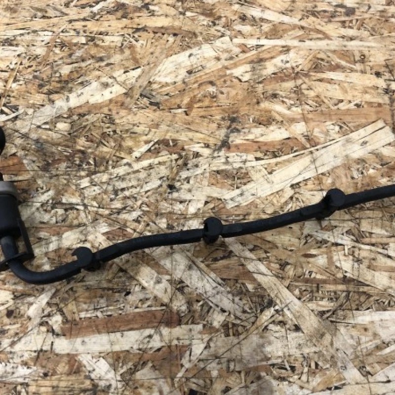 Retur injectoare / Volkswagen Golf MK6 2009 / Motor, racire si evacuare