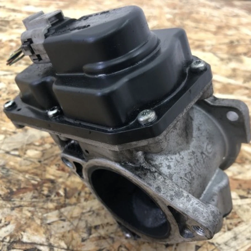 Supapa EGR Volkswagen 