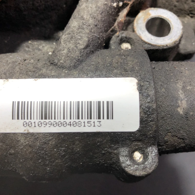 Haldex / Volkswagen Passat B7 2012 / Cutie viteze, ambreiaj, transmisie