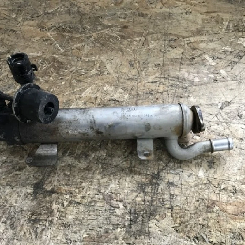 Racitor gaze EGR Volkswagen 