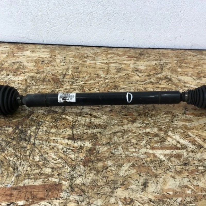 Planetara dreapta fata / Volkswagen Golf MK6 2009 / Directie si suspensie
