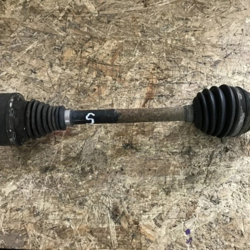 Planetara stanga fata / Volkswagen Golf MK6 2009 / Directie si suspensie