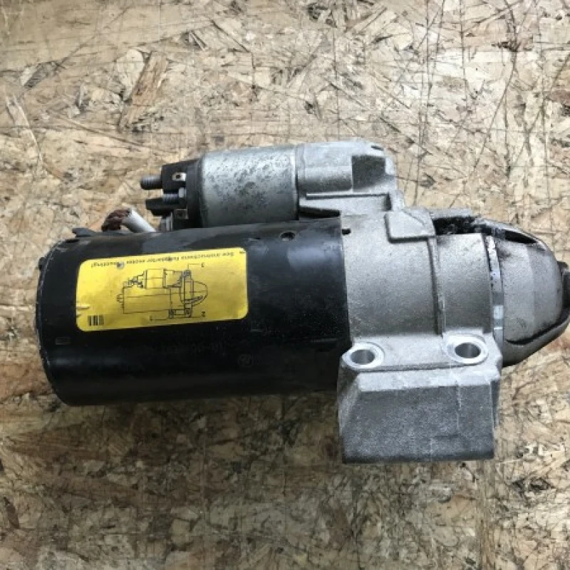 Electromotor BMW 