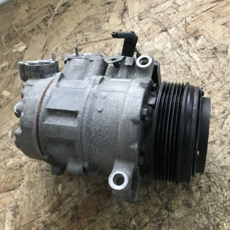 Compresor clima / BMW Seria 5 E60 2009 / Climatizare