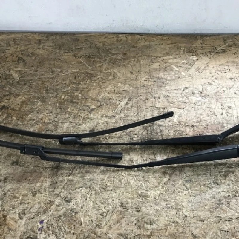 Set brate stergatoare parbriz Volkswagen Golf MK6 2009