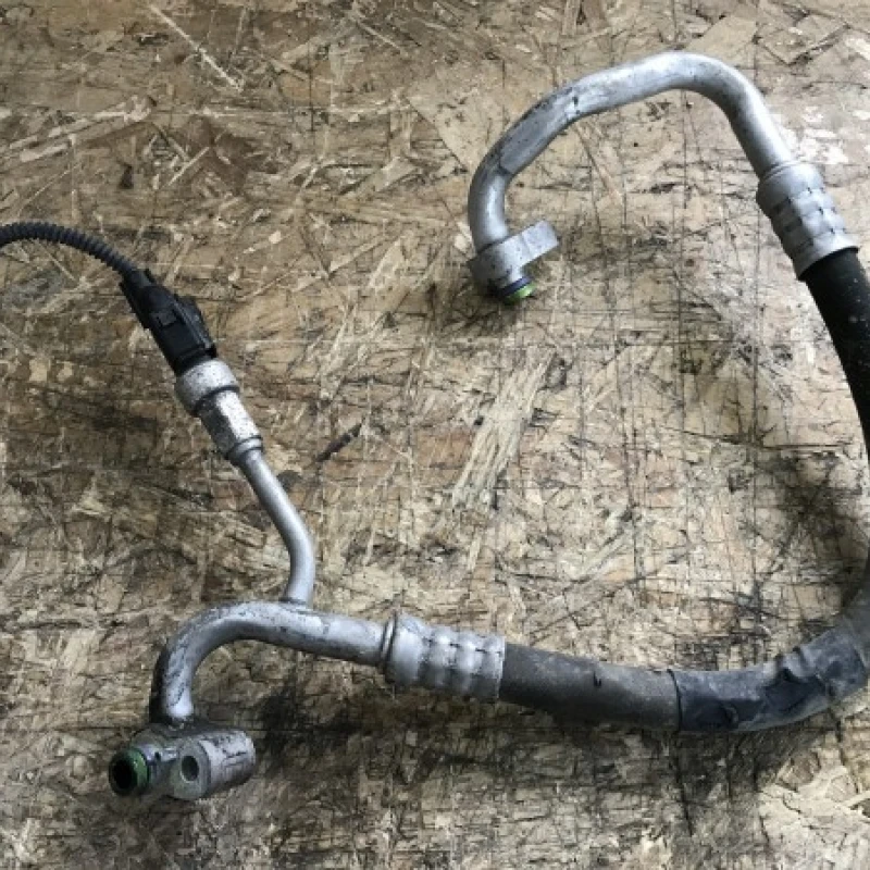 Conducta clima Volkswagen 