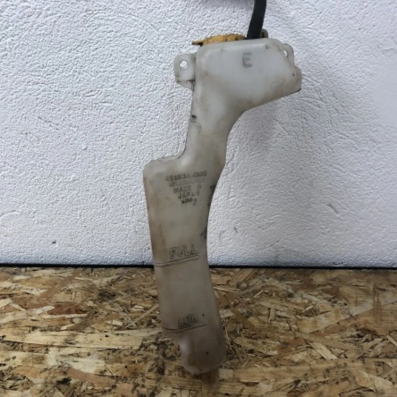 Vas expansiune / Subaru Outback Outback 2010 / Consumabile si accesorii