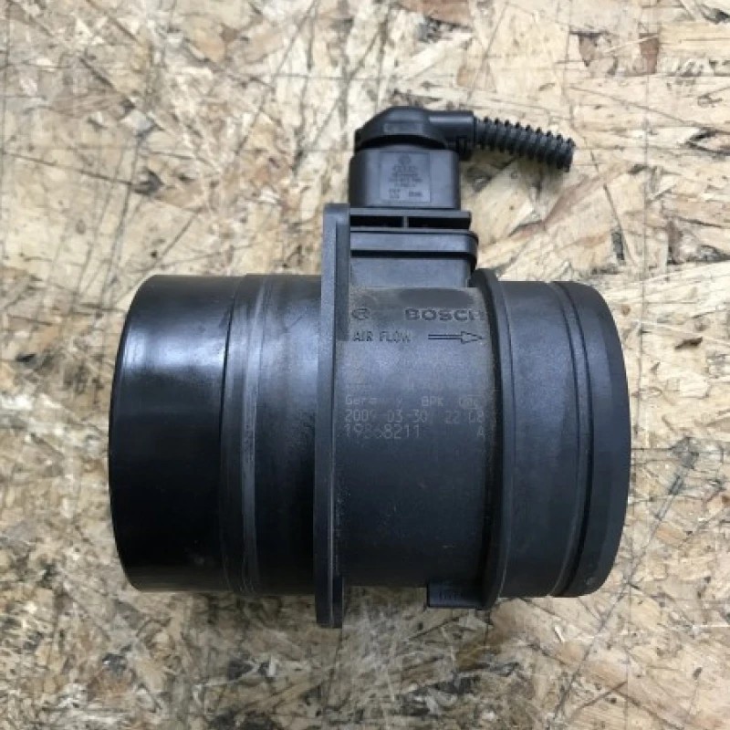 Debitmetru aer / Volkswagen Golf MK6 2009 / Motor, racire si evacuare