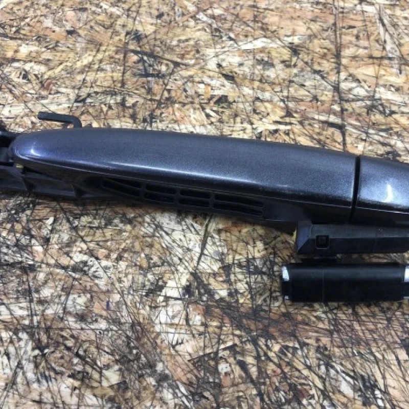 Maner usa dreapta spate / Subaru Outback Outback 2010 / Caroserie, oglinzi si faruri