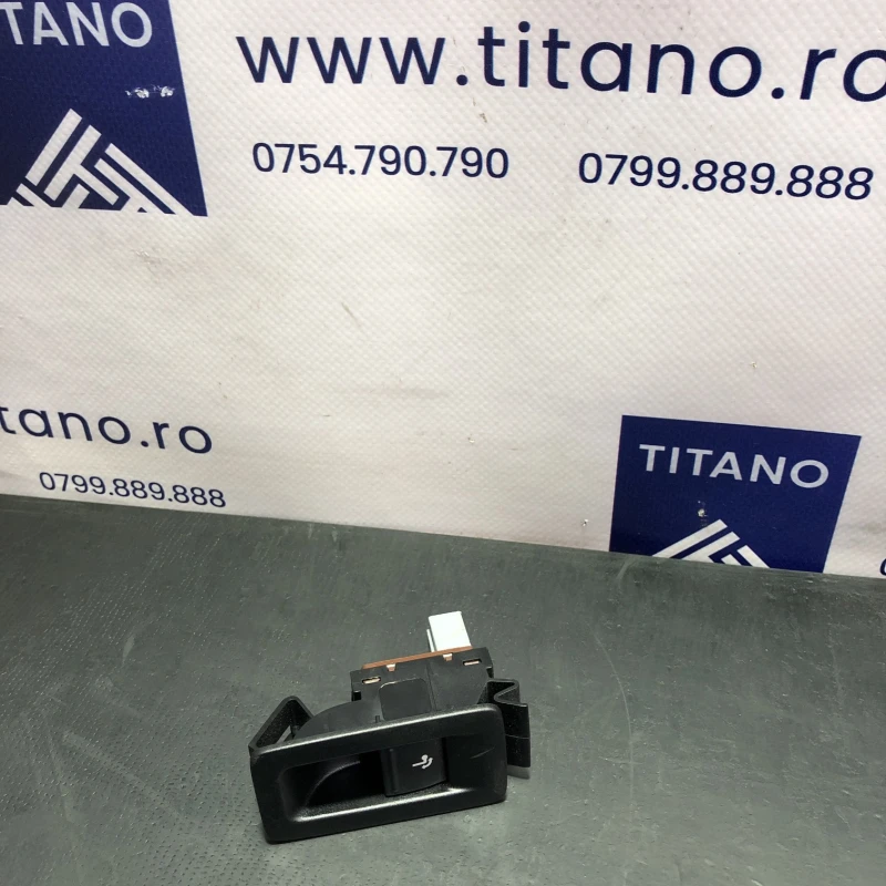 Buton carlig electric Volkswagen 