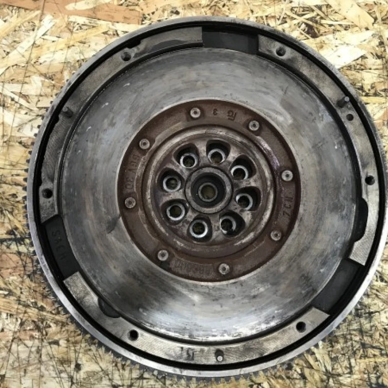 Volanta Subaru 