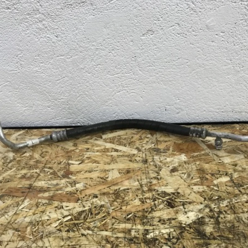 Conducta clima Subaru 