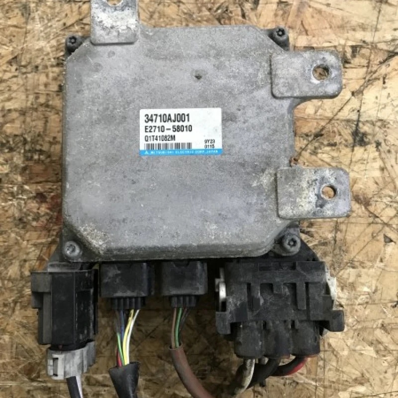 Modul servodirectie Subaru 
