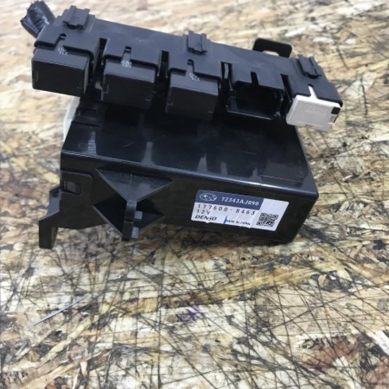 Modul confort Subaru 