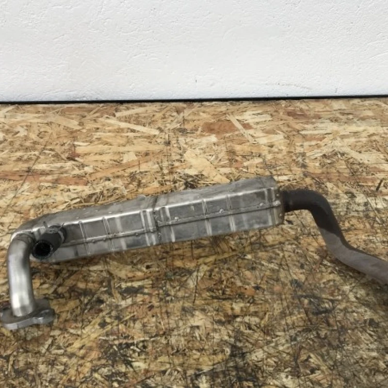 Racitor EGR Subaru 