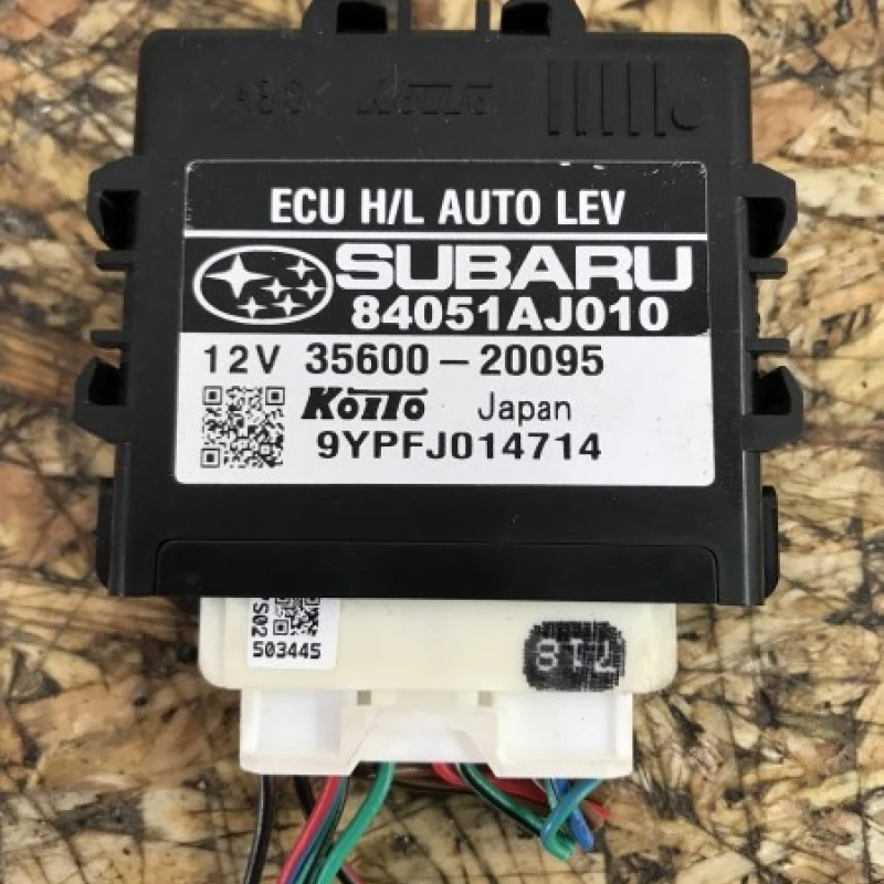 Balast xenon Subaru 