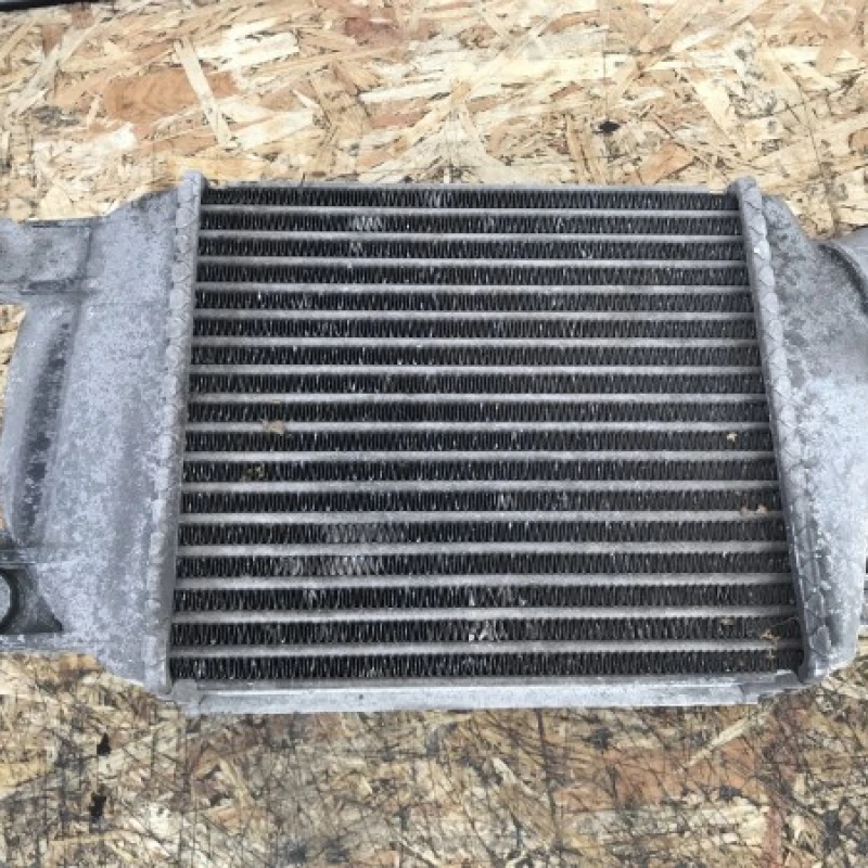 Intercooler Subaru 