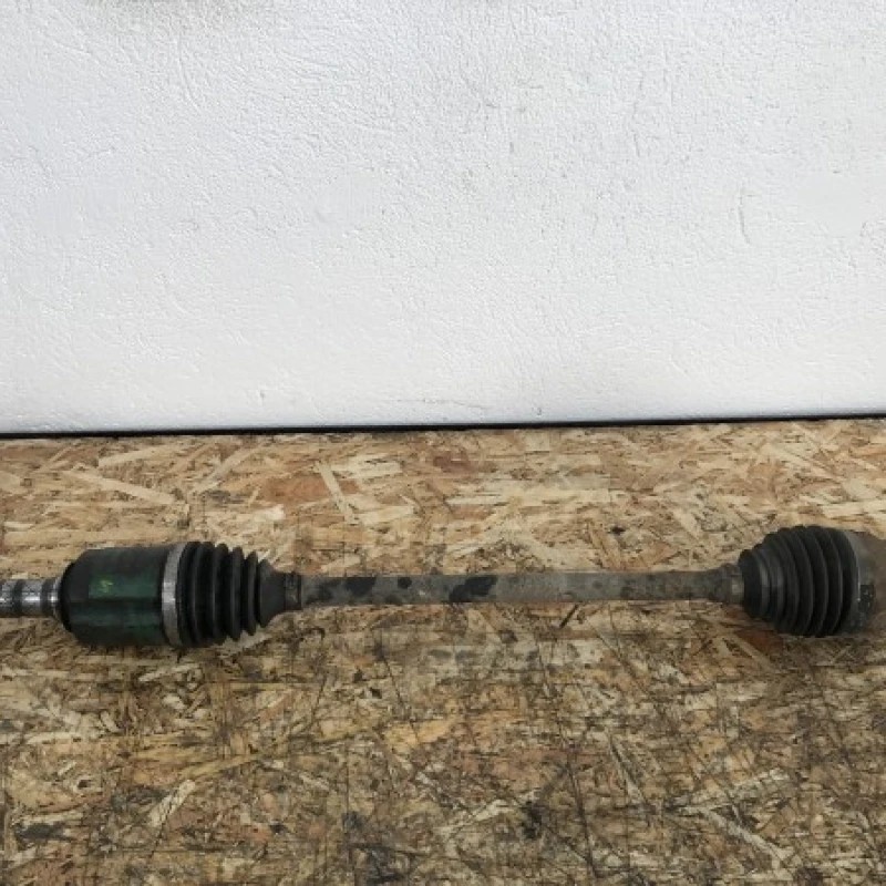 Planetara stanga fata / Subaru Outback Outback 2010 / Directie si suspensie