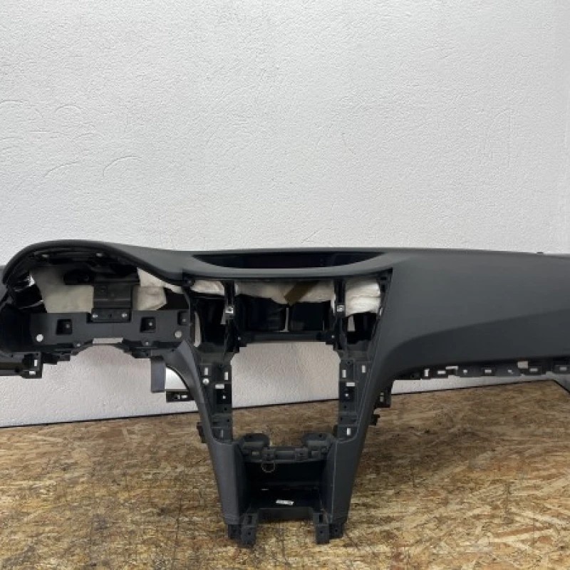 Plansa bord / Subaru Outback Outback 2010 / Interior