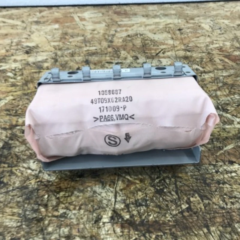 Airbag pasager Subaru 