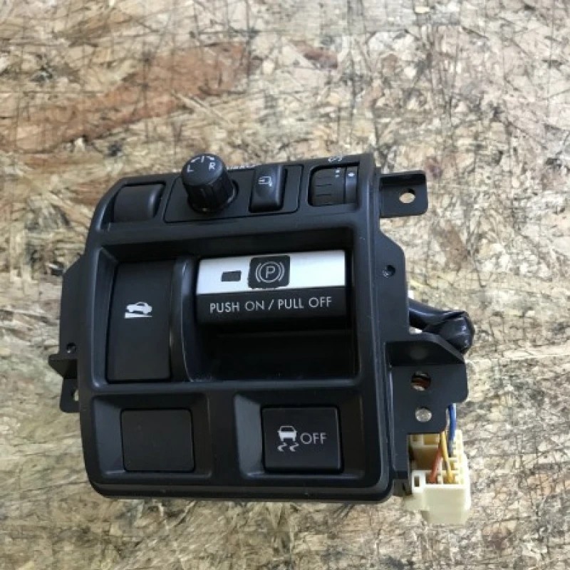 Butoane oglinzi / Subaru Outback Outback 2010 / Interior