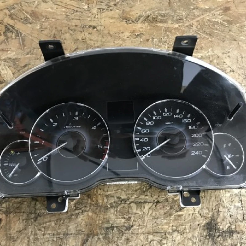 Ceas bord Europa Subaru 