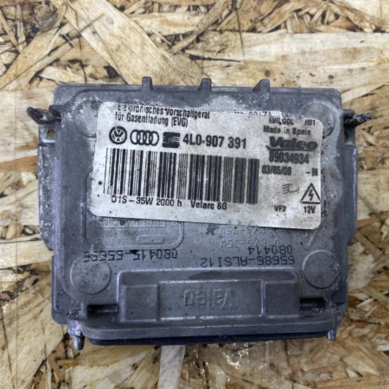 Modul balast xenon Volkswagen 