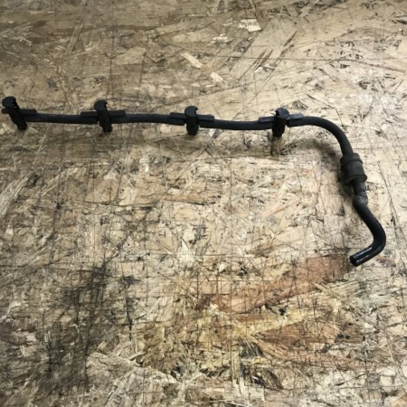 Furtun retur injectoare Volkswagen 