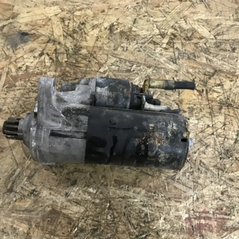 Electromotor Volkswagen 