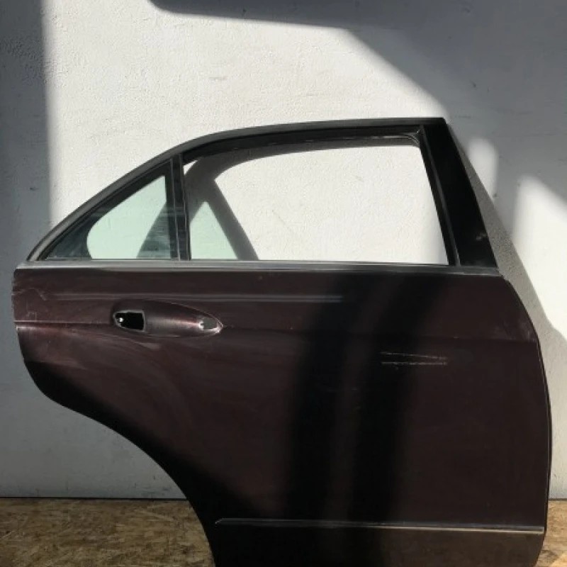 Usa dreapta spate Mercedes-Benz E Class W212 2009
