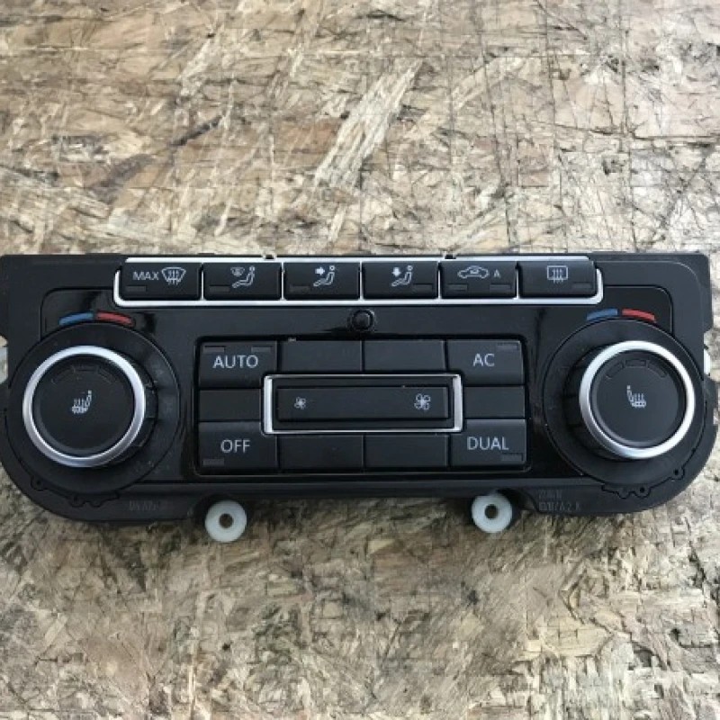 Climatronic Volkswagen Passat B6 2010