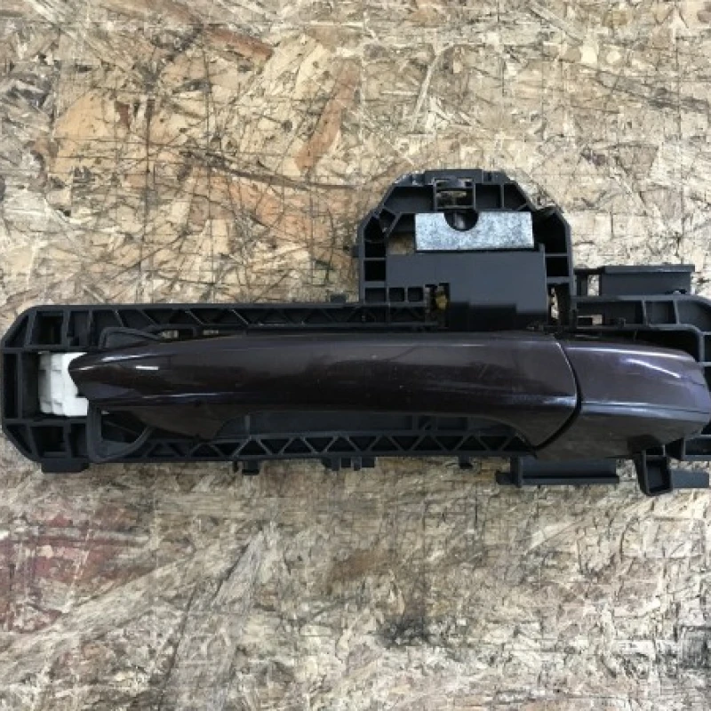 Maner usa dreapta spate Mercedes-Benz 