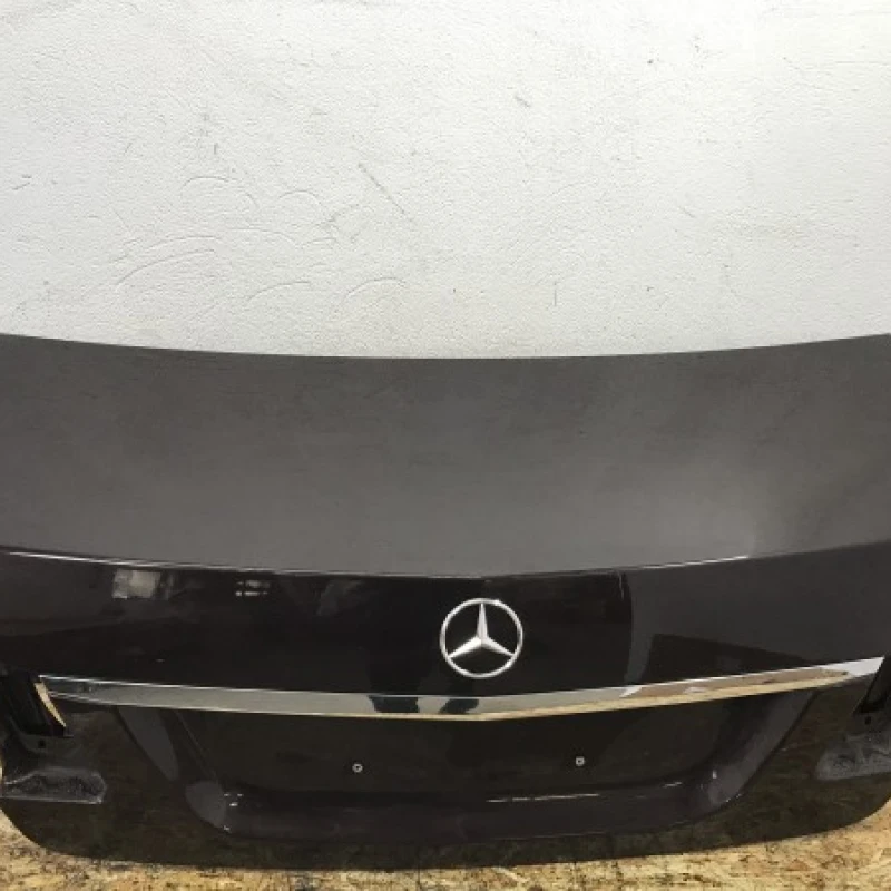 Portbagaj Mercedes-Benz 
