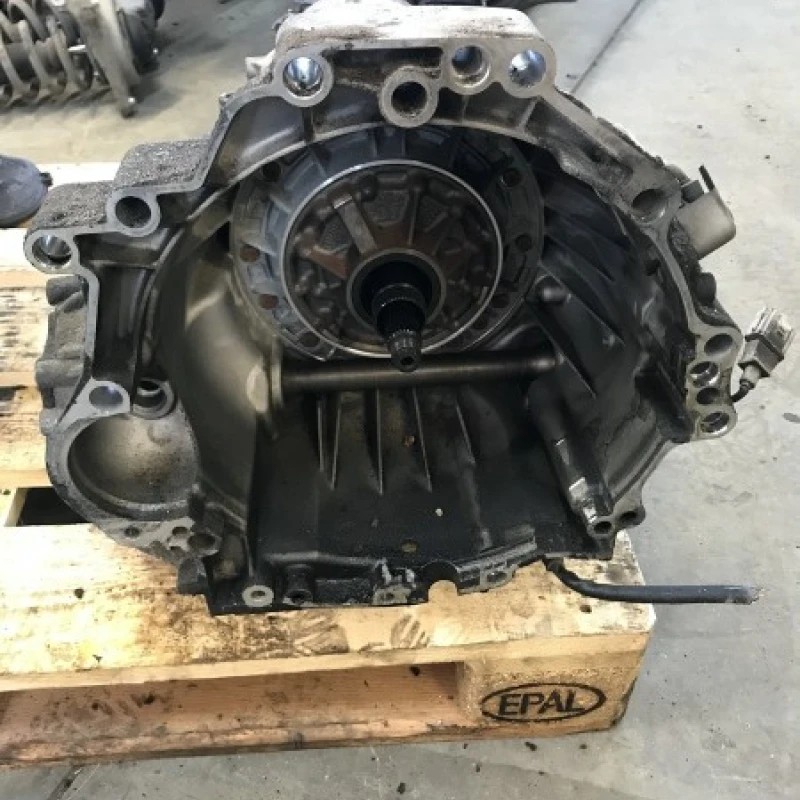 Cutie de viteze automata JML / Audi A6 C6 2007 / Altele