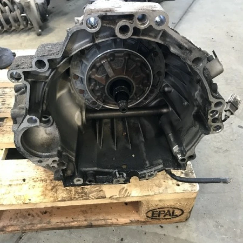 Cutie de viteze automata JML / Audi A6 C6 2007 / Altele