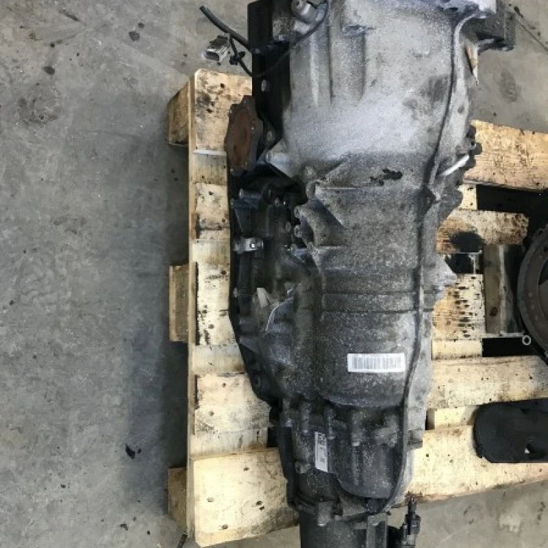 Cutie de viteze automata JML / Audi A6 C6 2007 / Altele