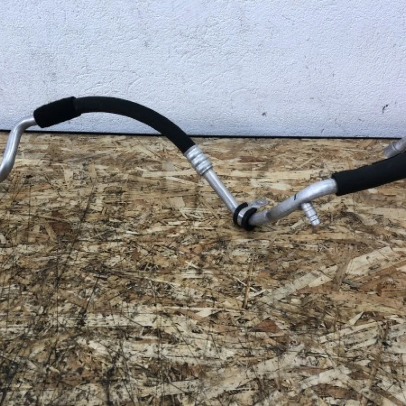 Conducta clima Mercedes-Benz 