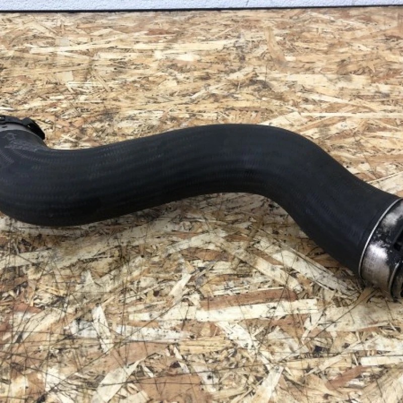 Furtun intercooler Mercedes-Benz E Class W212 2009