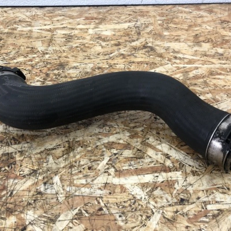 Furtun intercooler Mercedes-Benz 